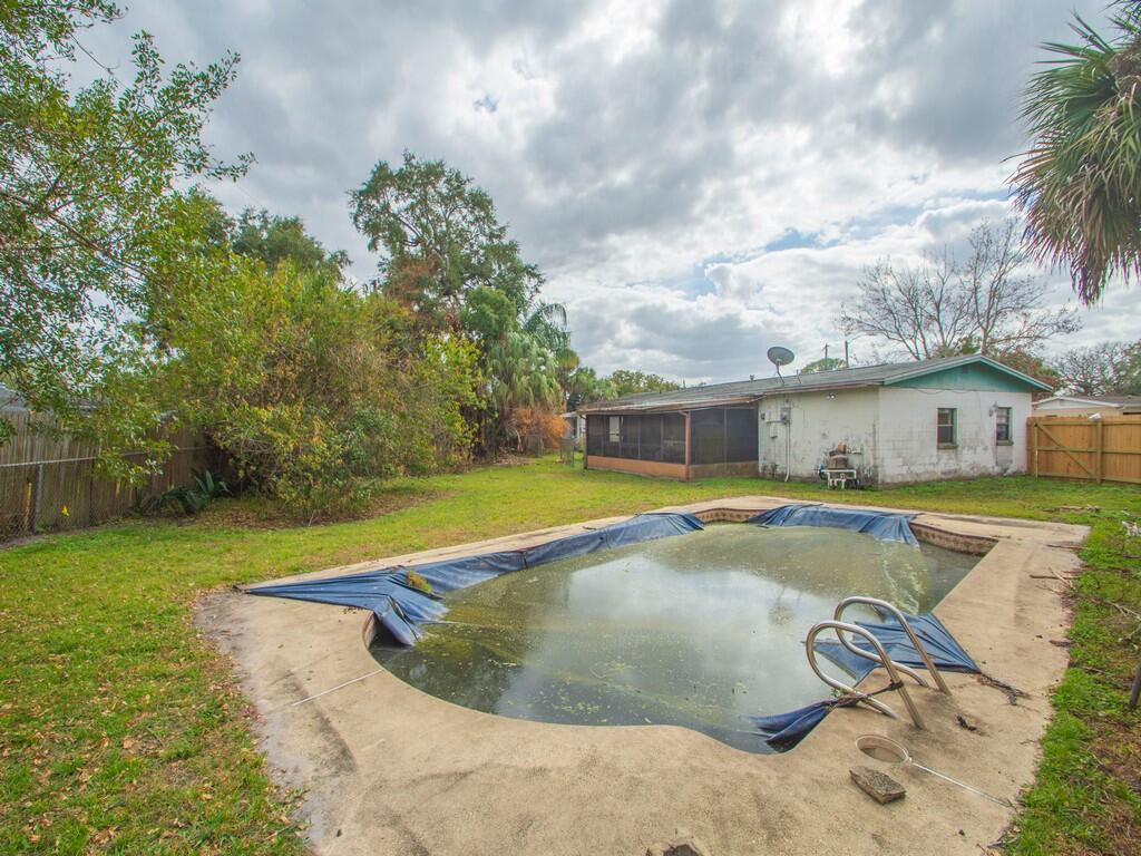 KINGS GRANT UNIT 2 - Residential