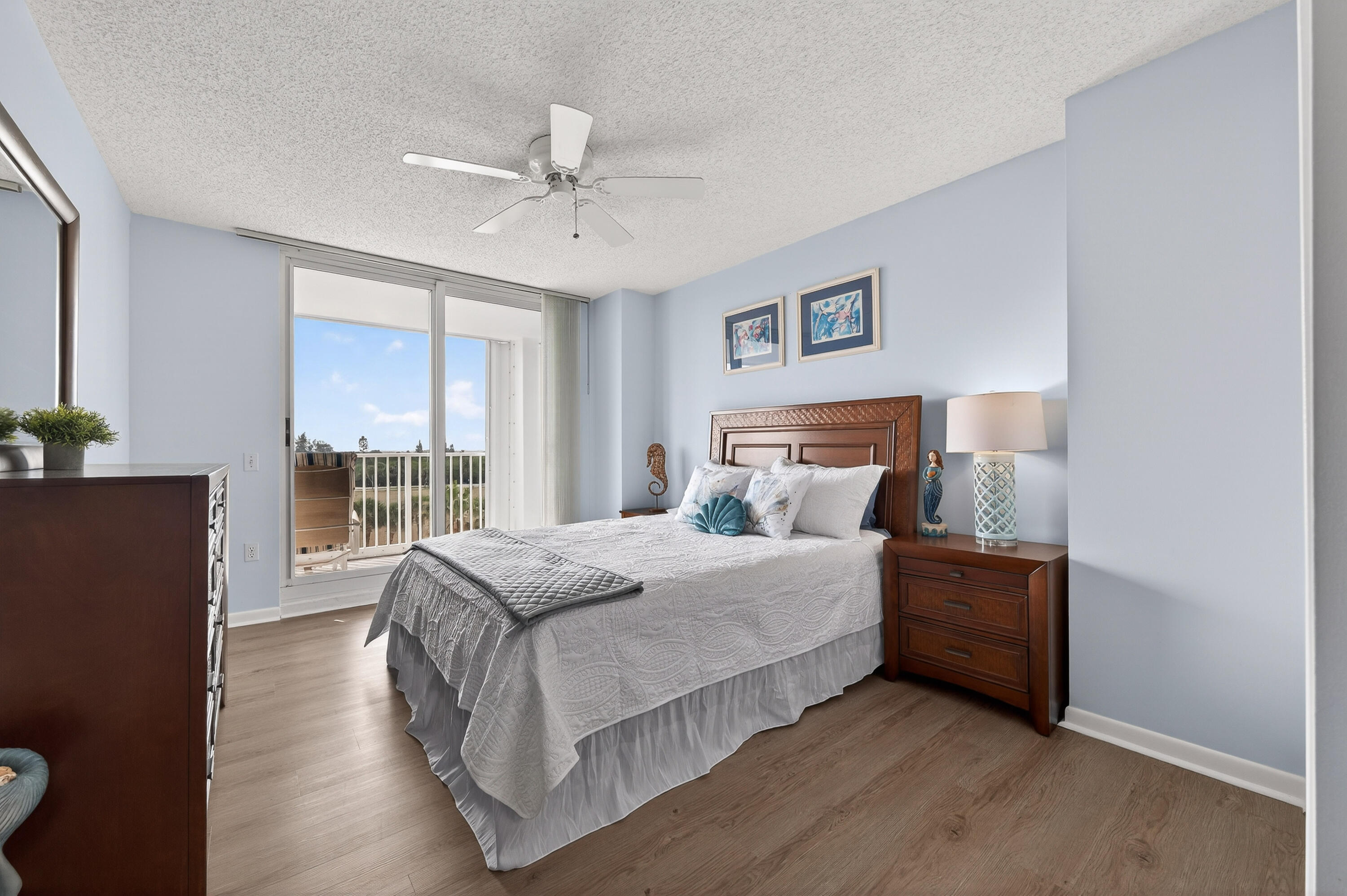 AQUANIQUE OCEAN CLUB, A CONDOMINIUM - Residential