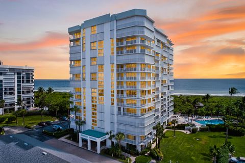 Photo of 2700 N Highway A1a #506, Hutchinson Island, FL 34949 (MLS # R11159692)