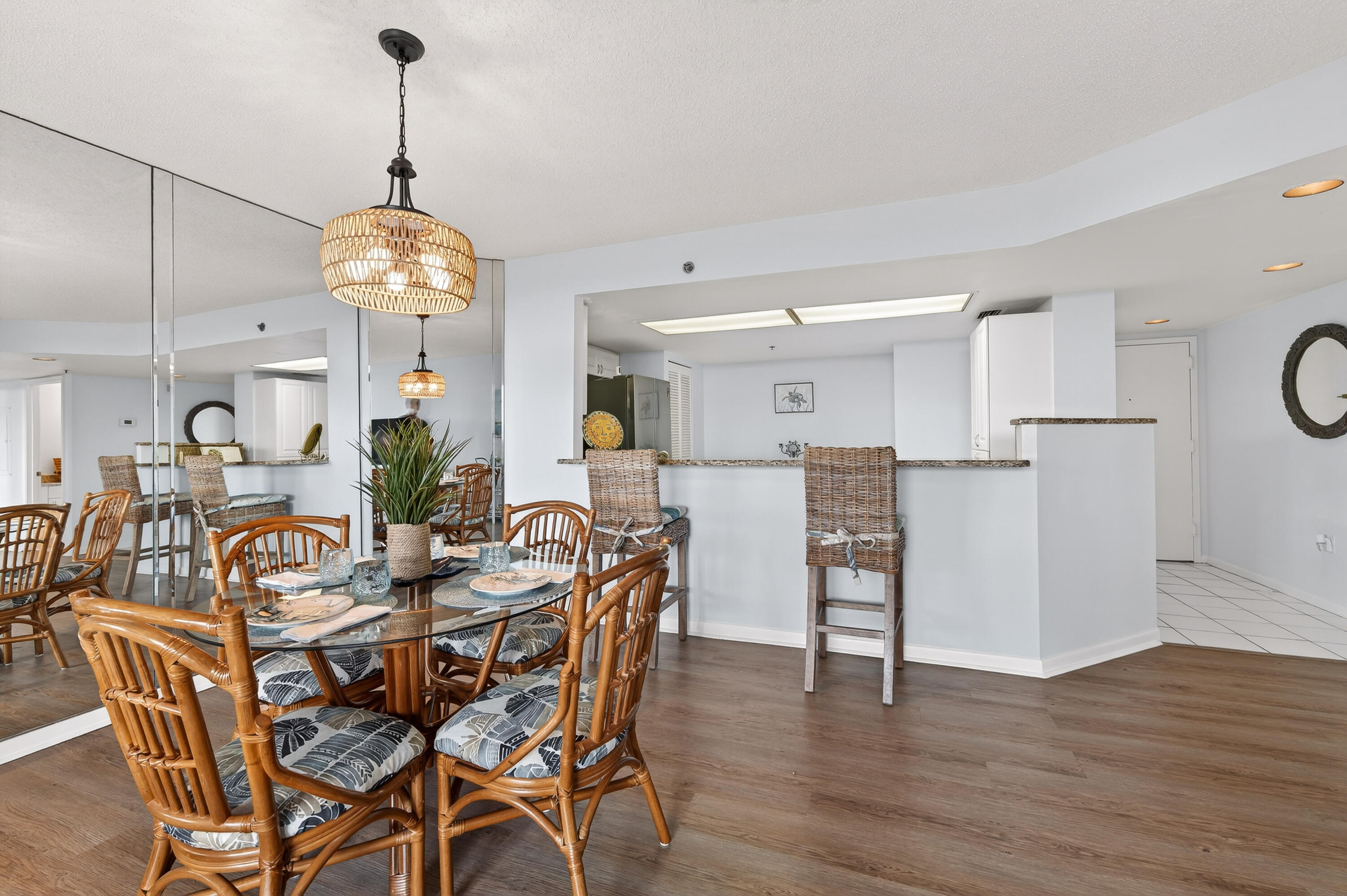 AQUANIQUE OCEAN CLUB, A CONDOMINIUM - Residential