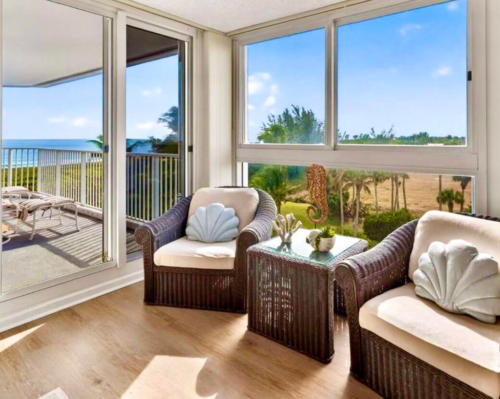 Photo of 2700 N Highway A1a #506, Hutchinson Island, FL 34949 (MLS # R11159692)