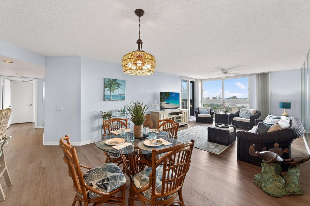 Photo of 2700 N Highway A1a #506, Hutchinson Island, FL 34949 (MLS # R11159692)