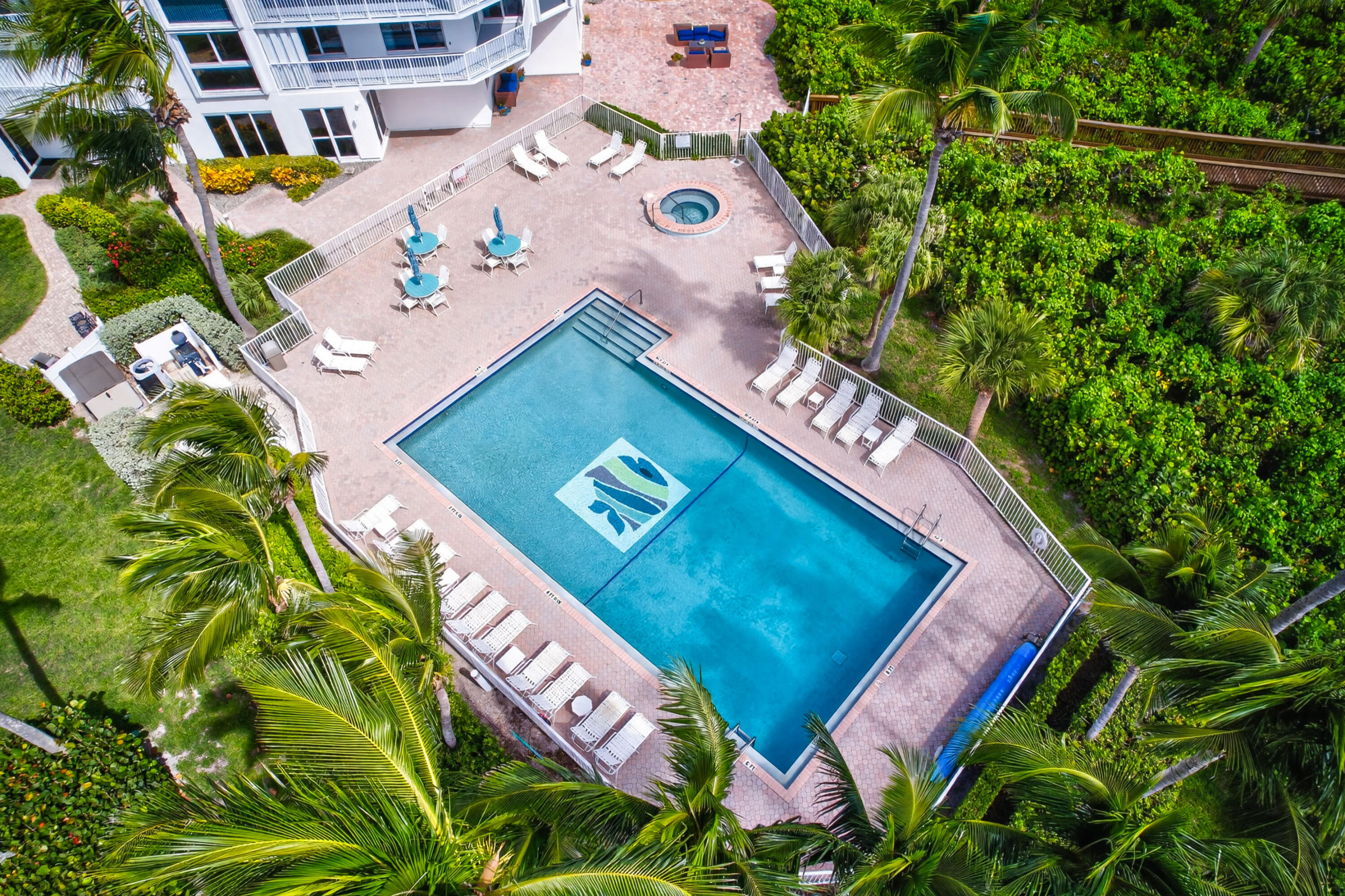 AQUANIQUE OCEAN CLUB, A CONDOMINIUM - Residential