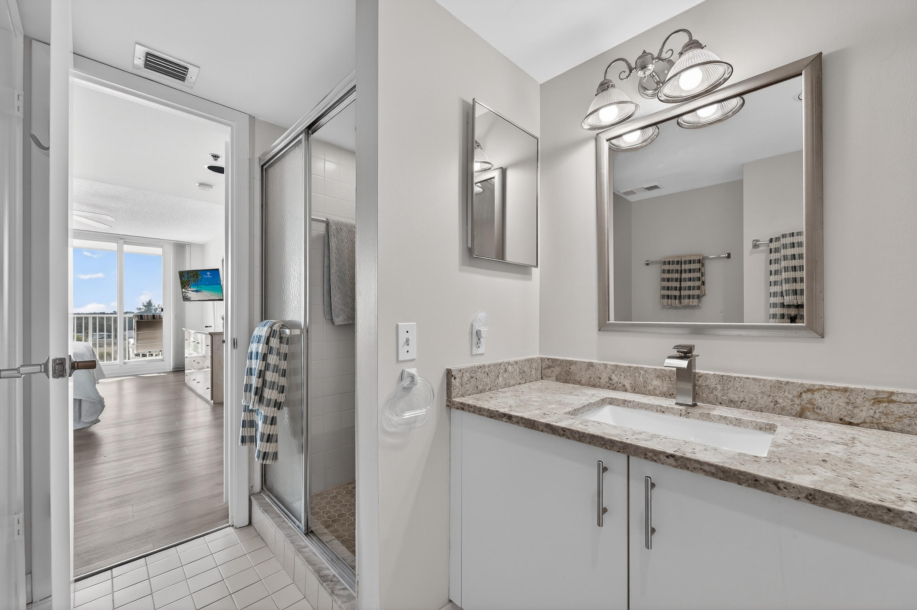 AQUANIQUE OCEAN CLUB, A CONDOMINIUM - Residential