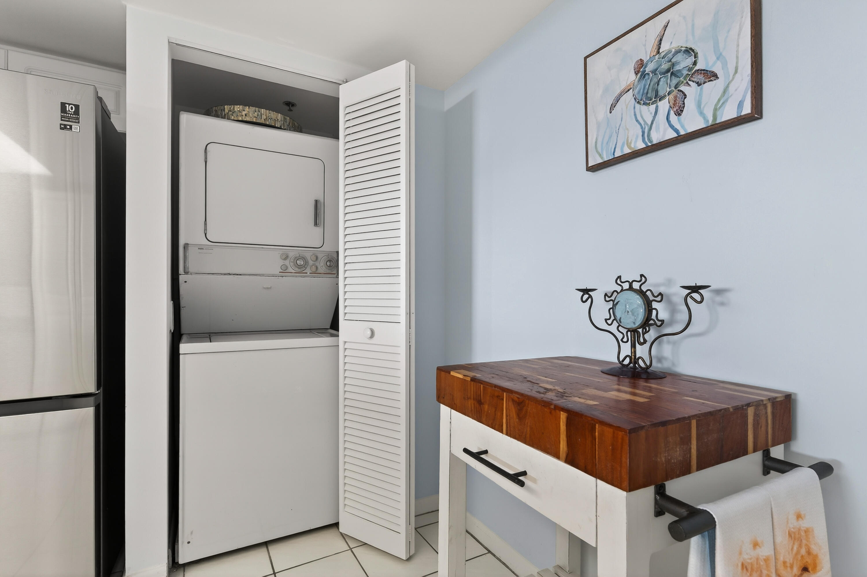 AQUANIQUE OCEAN CLUB, A CONDOMINIUM - Residential