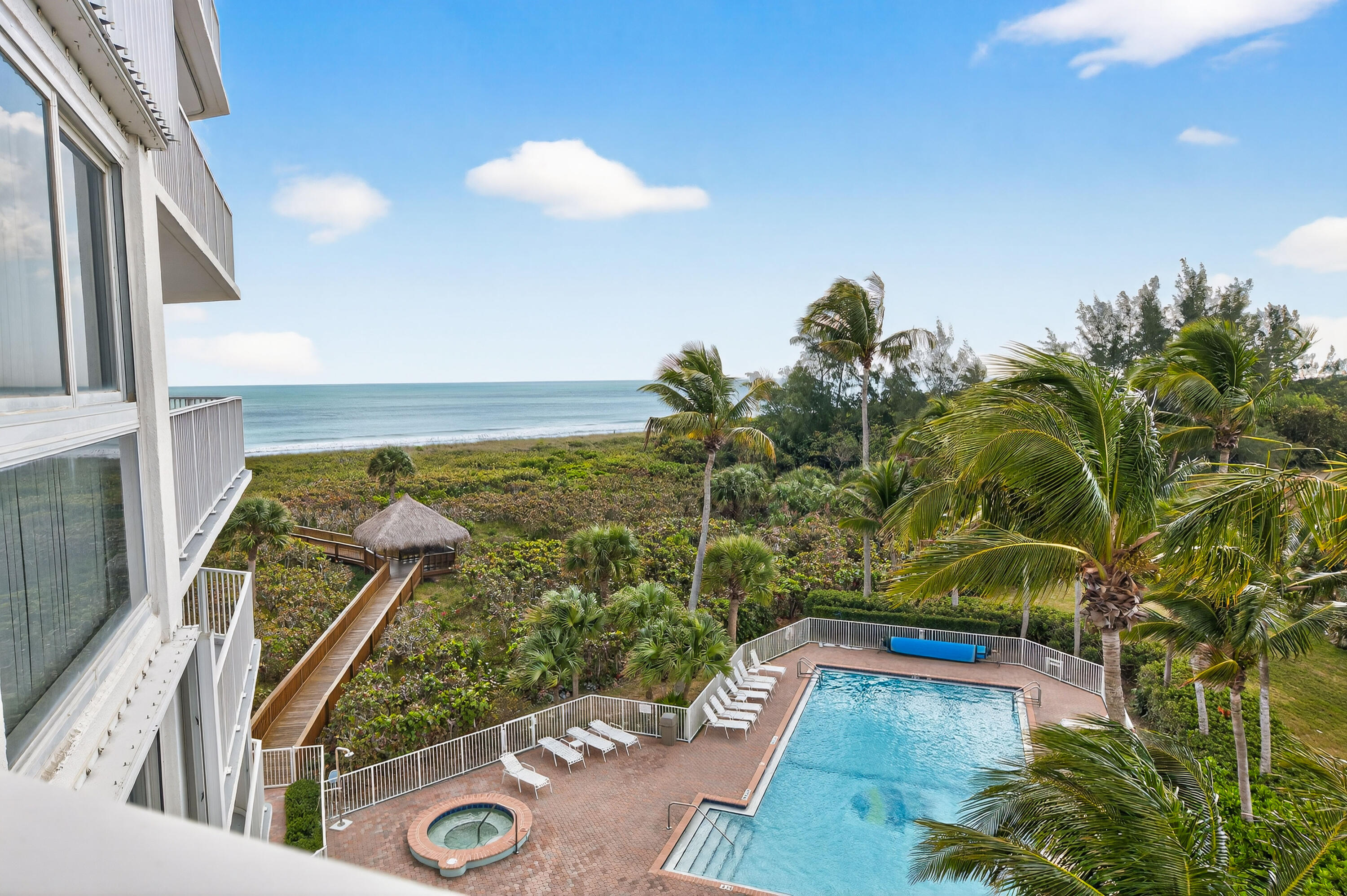 AQUANIQUE OCEAN CLUB, A CONDOMINIUM - Residential