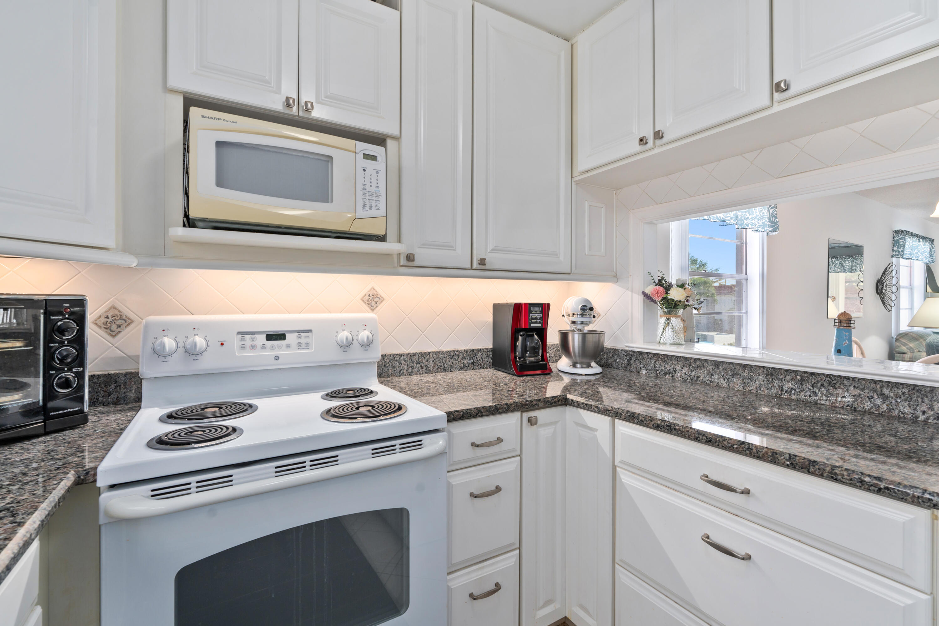 Vista Pines - Residential