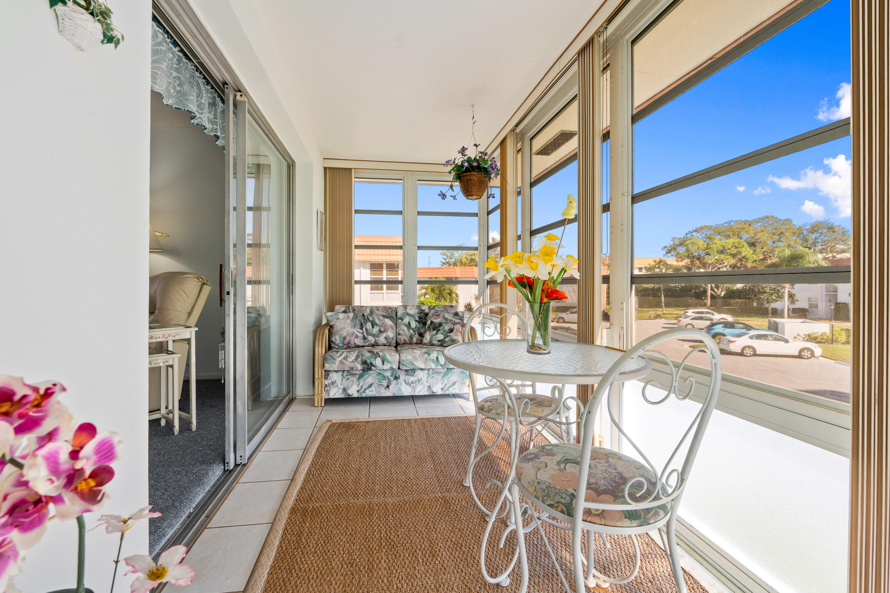 Vista Pines - Residential