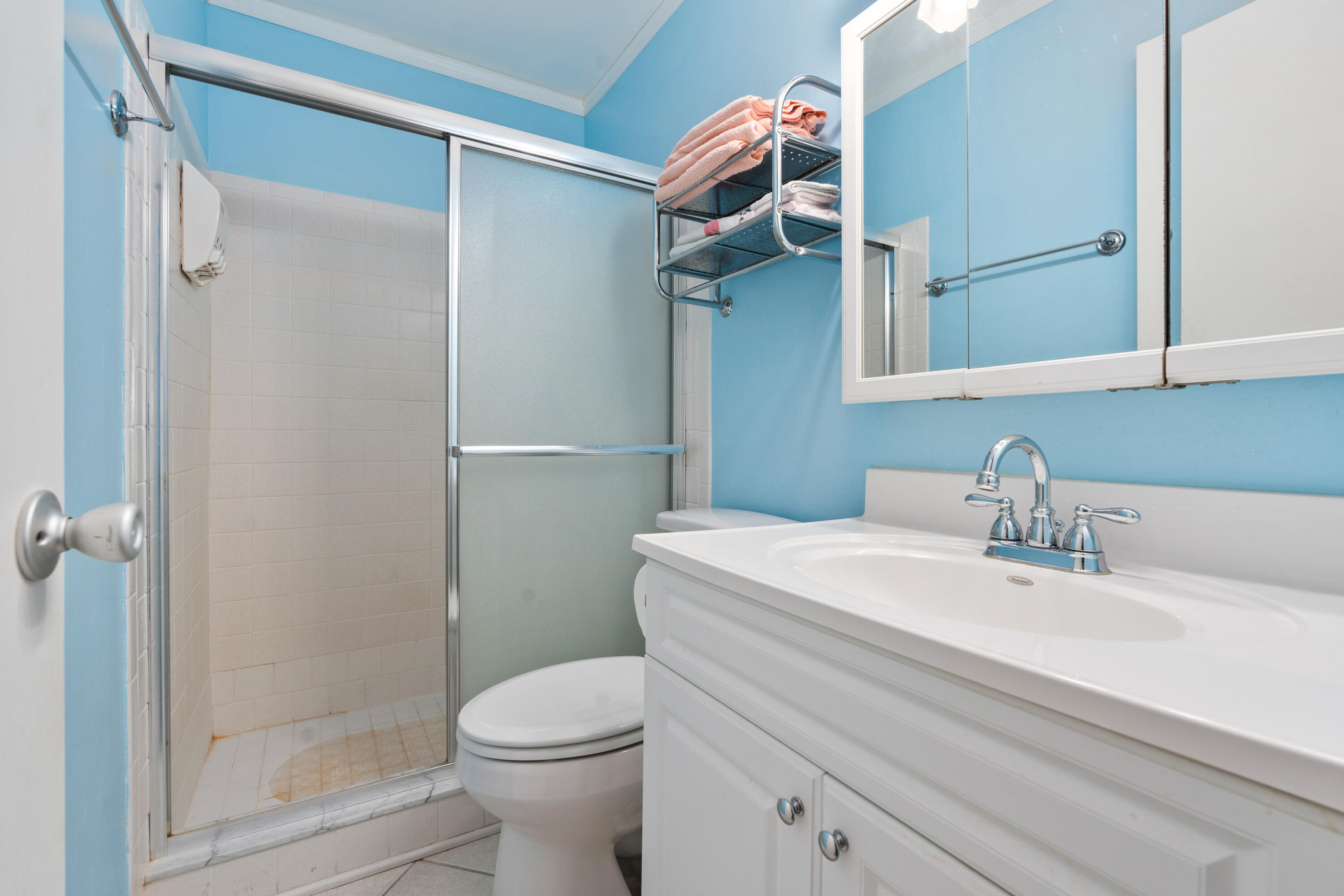 Vista Pines - Residential