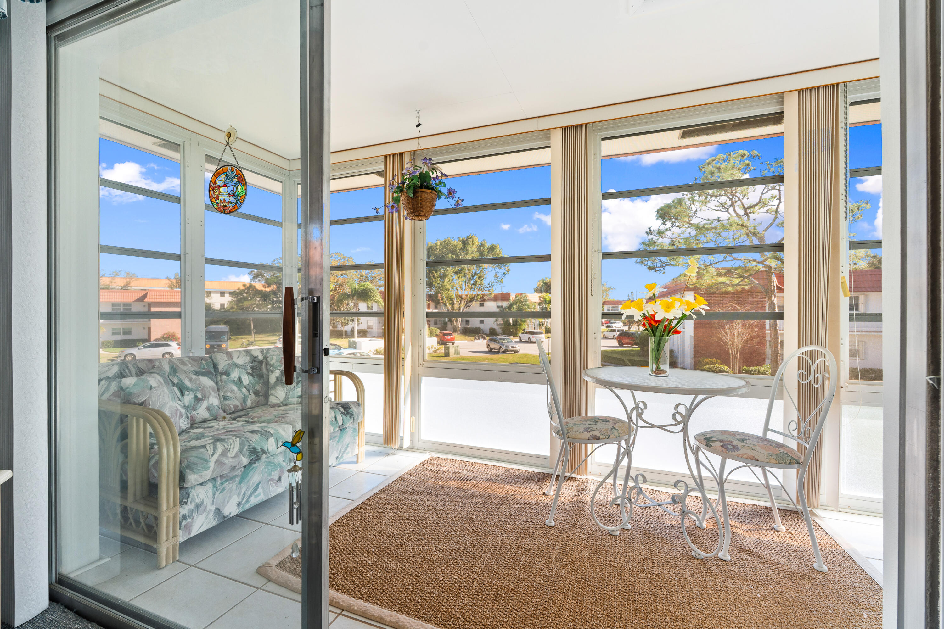 Vista Pines - Residential