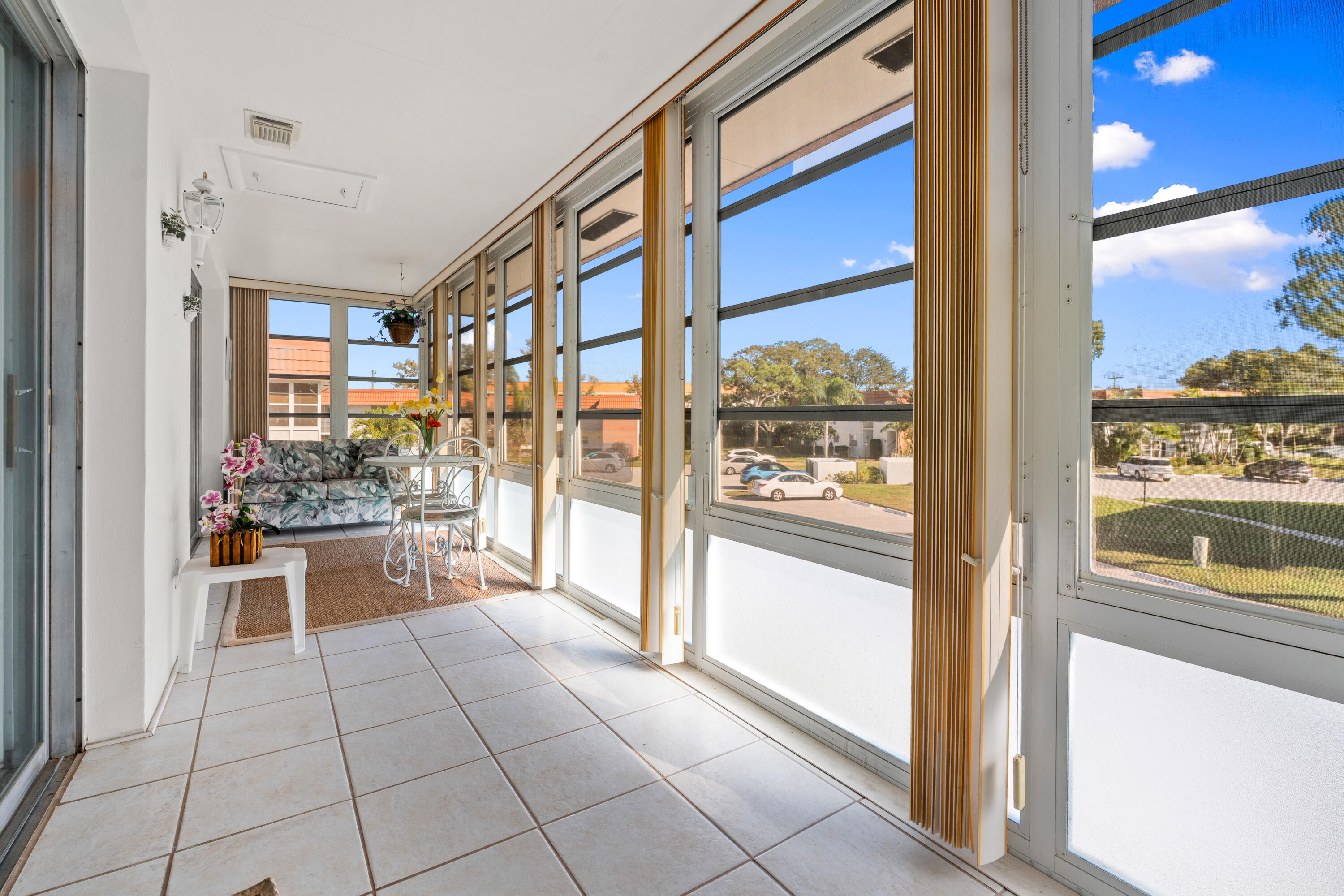 Vista Pines - Residential