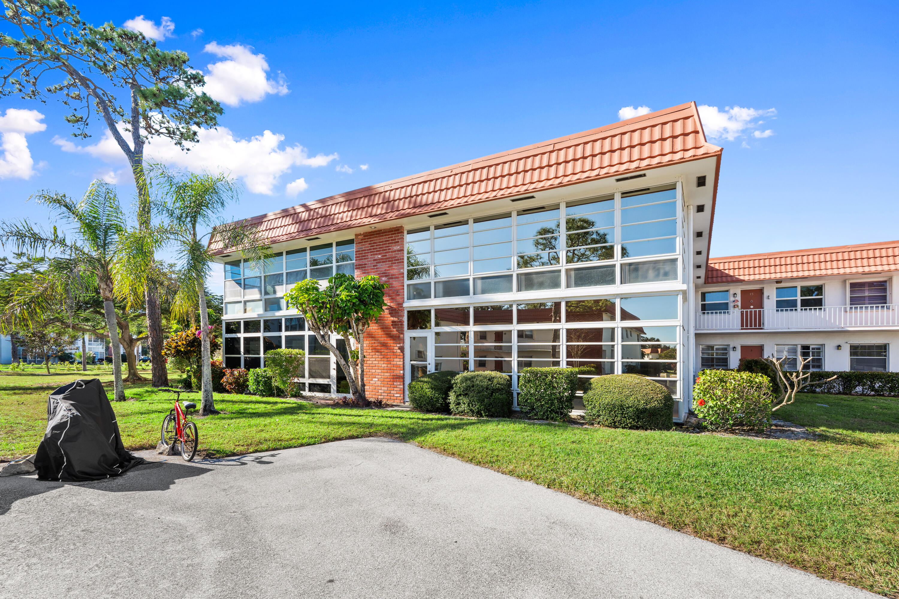 Vista Pines - Residential