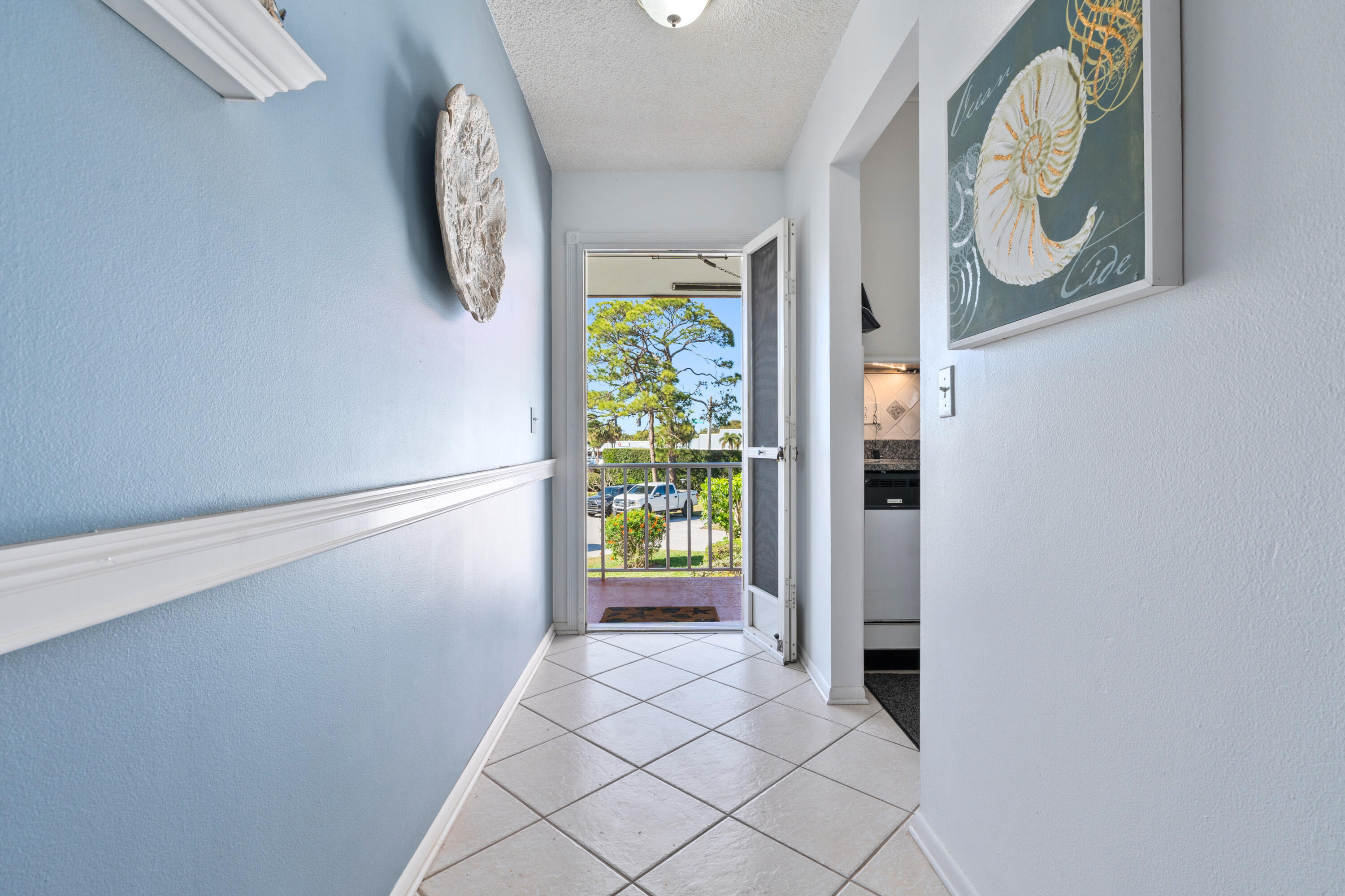 Vista Pines - Residential