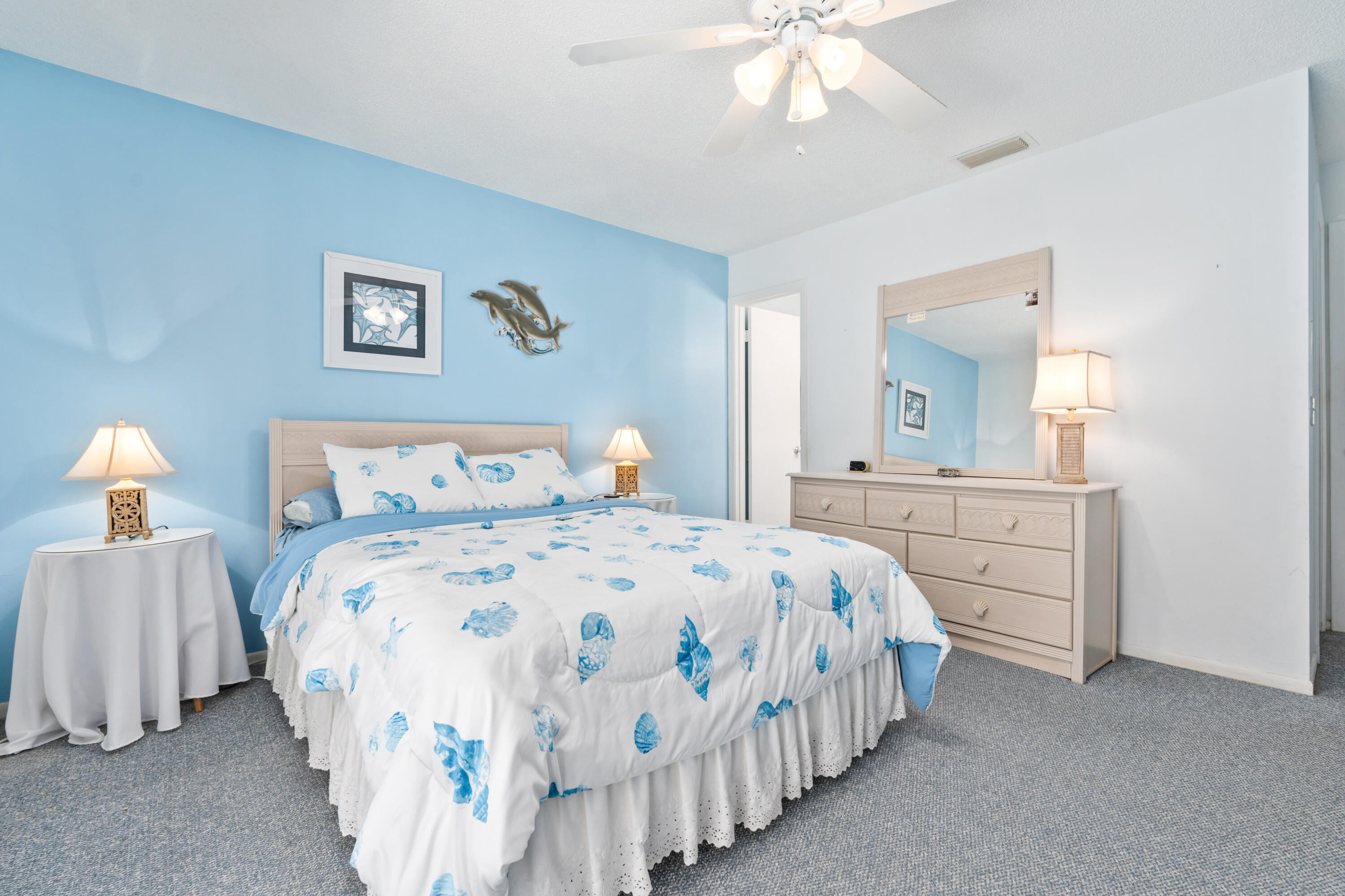 Vista Pines - Residential