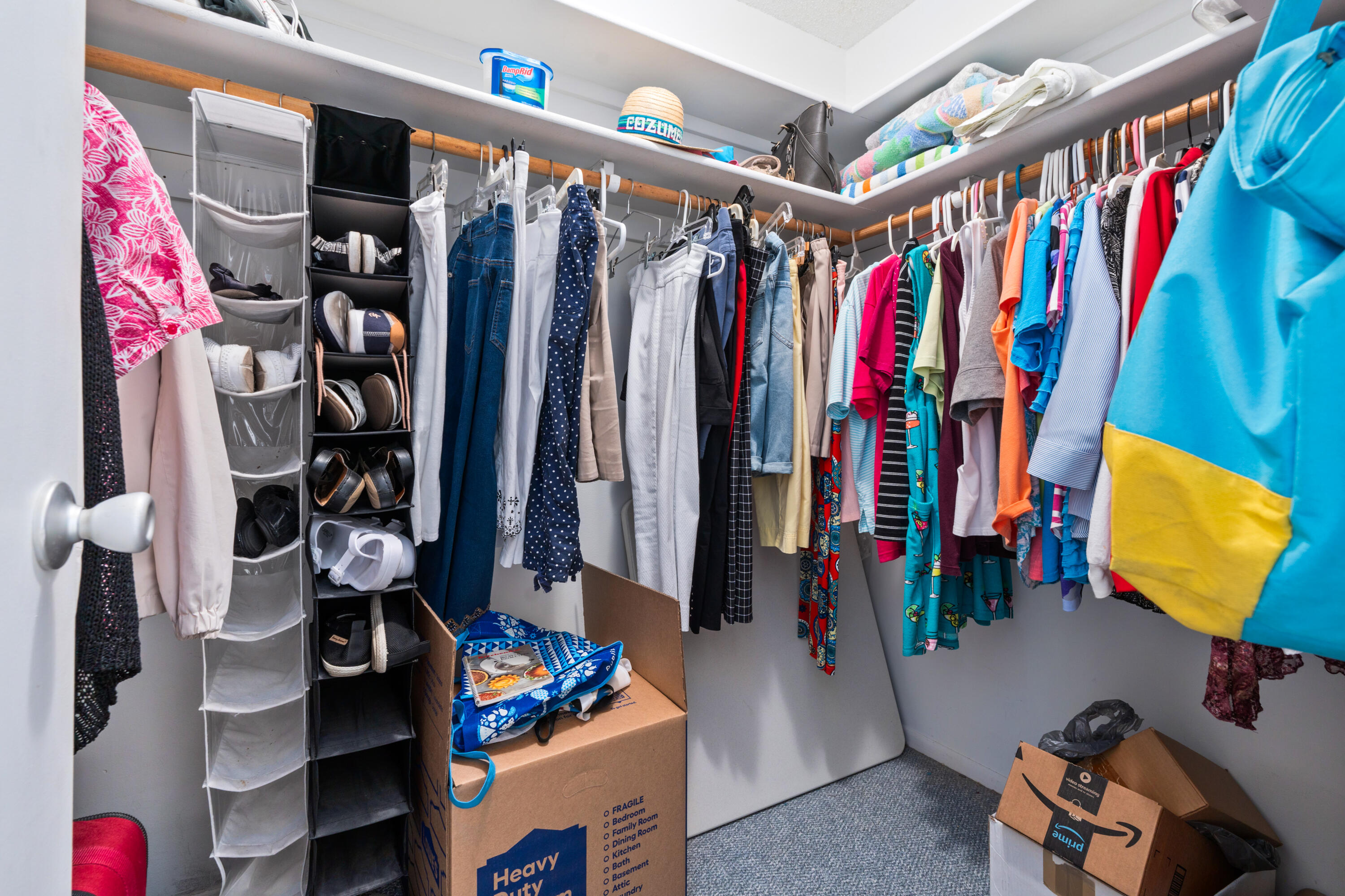 Vista Pines - Residential