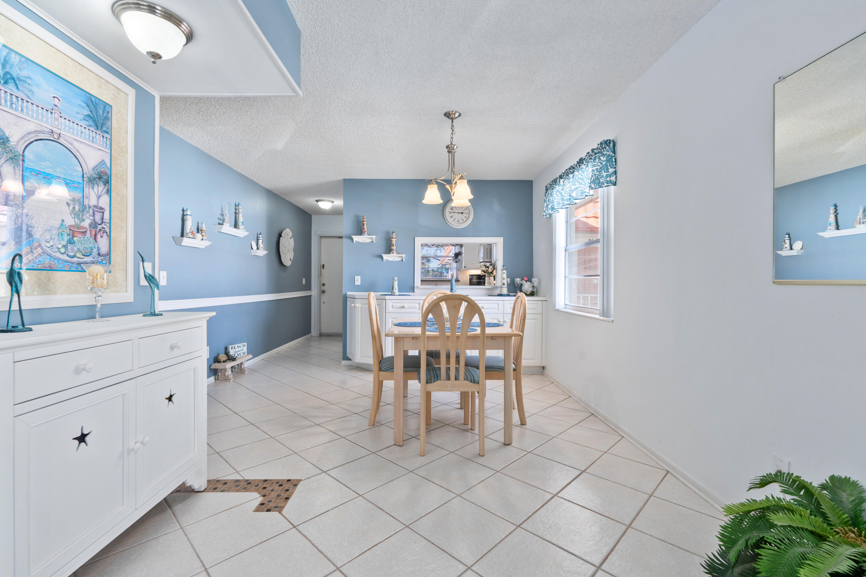 Vista Pines - Residential