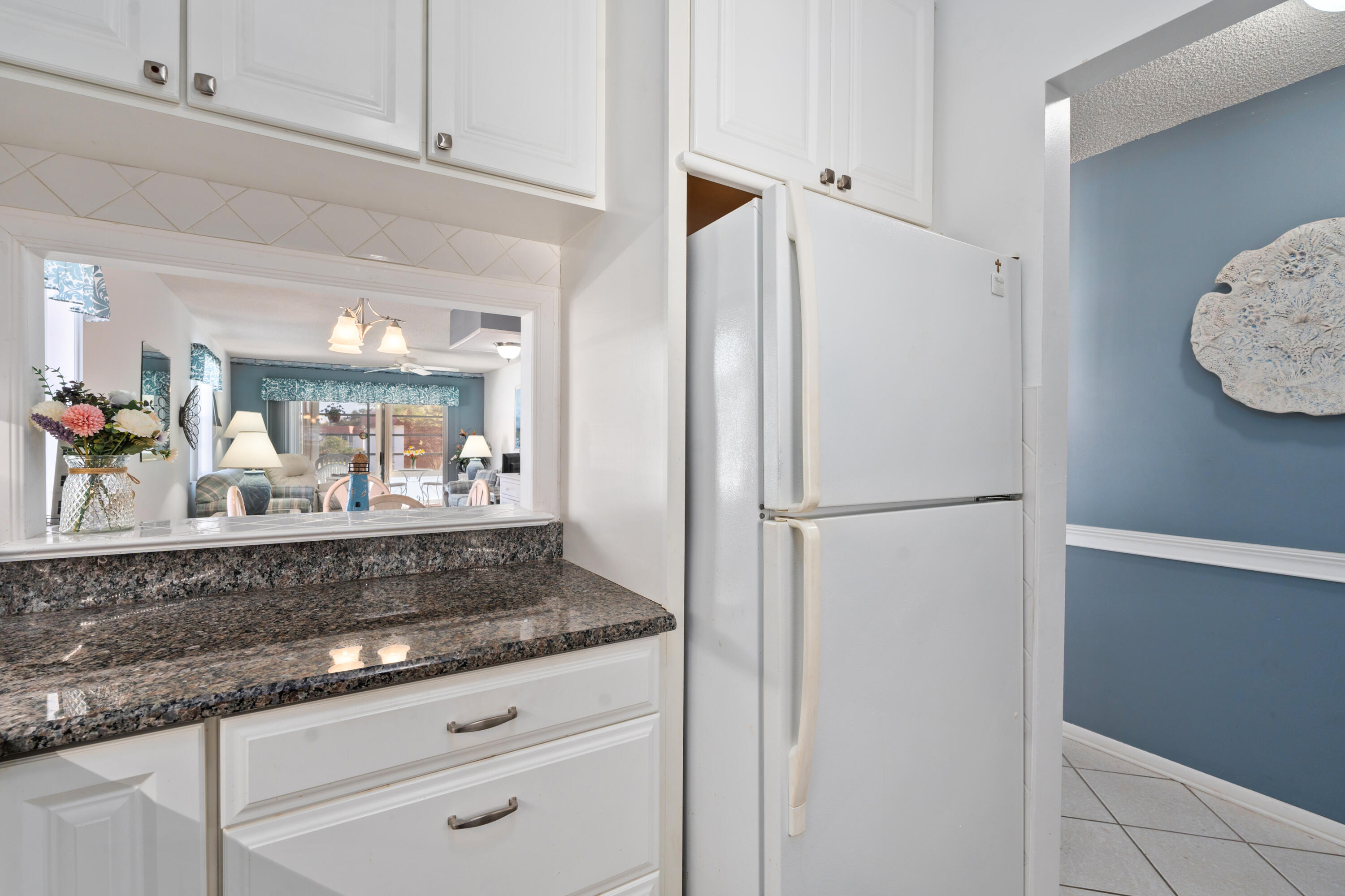 Vista Pines - Residential