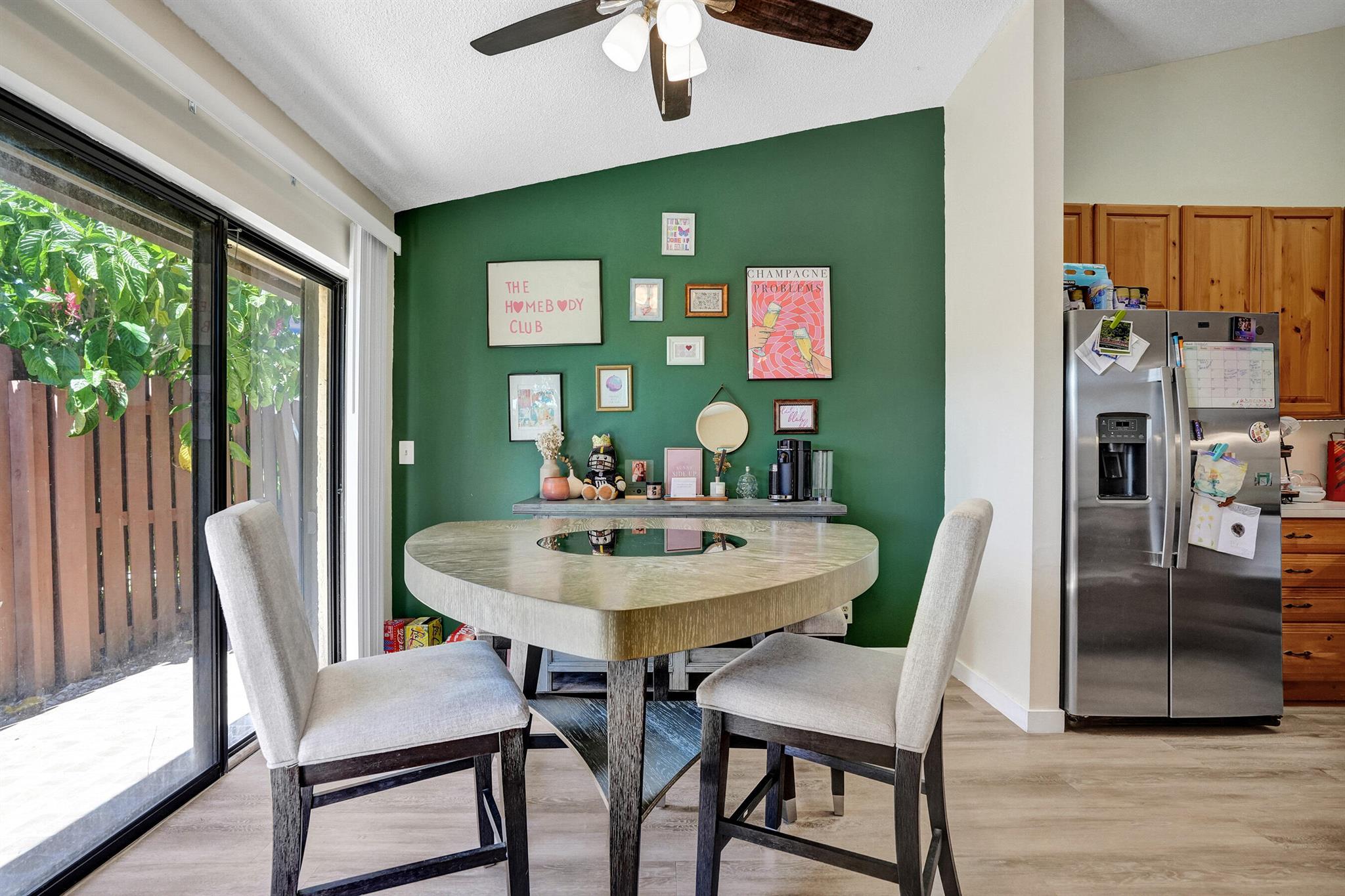 SPRINGDALE HOMES - Residential