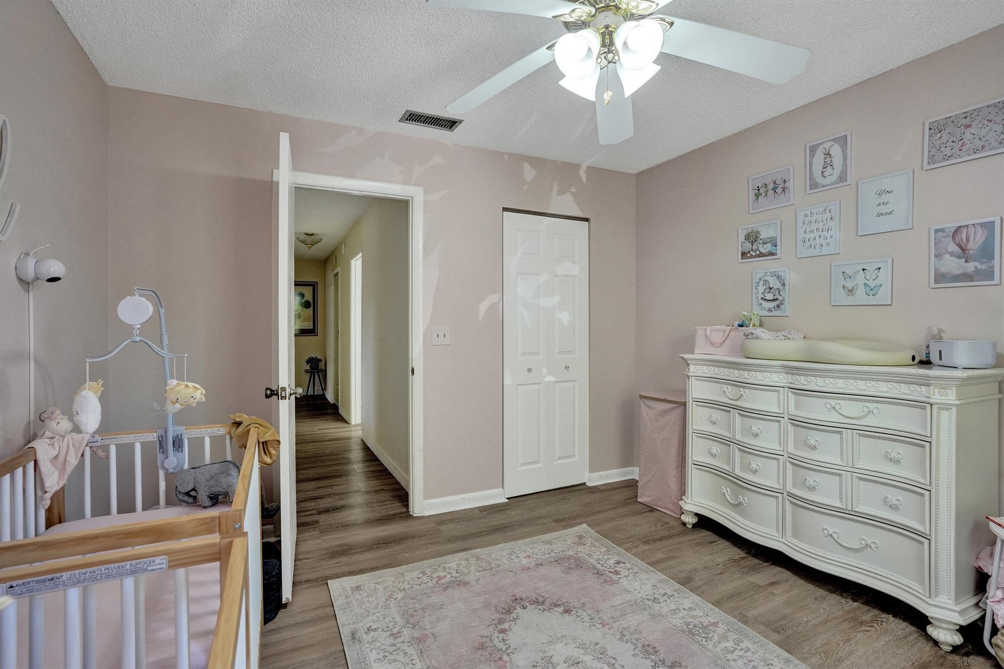 SPRINGDALE HOMES - Residential