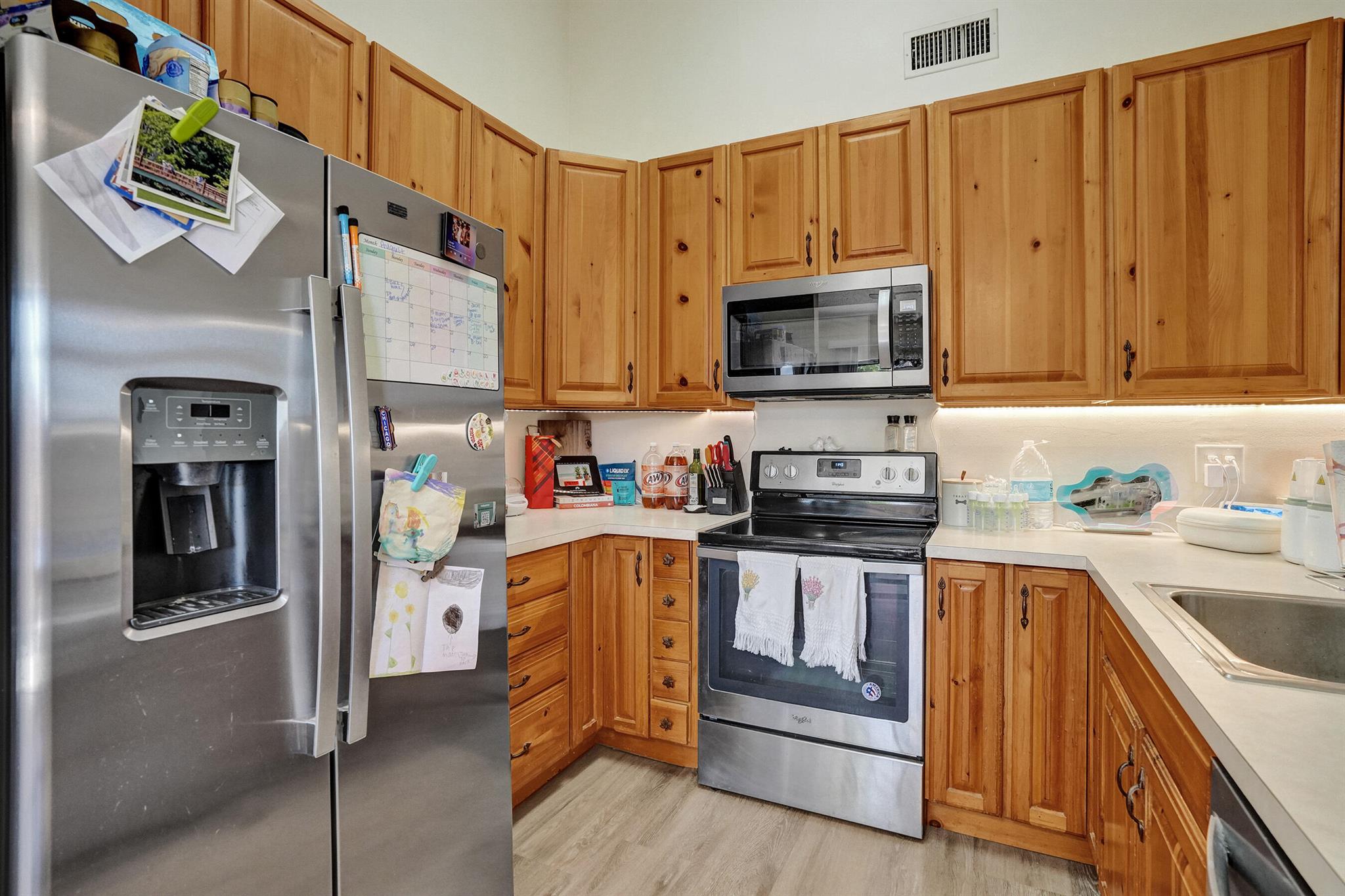 SPRINGDALE HOMES - Residential