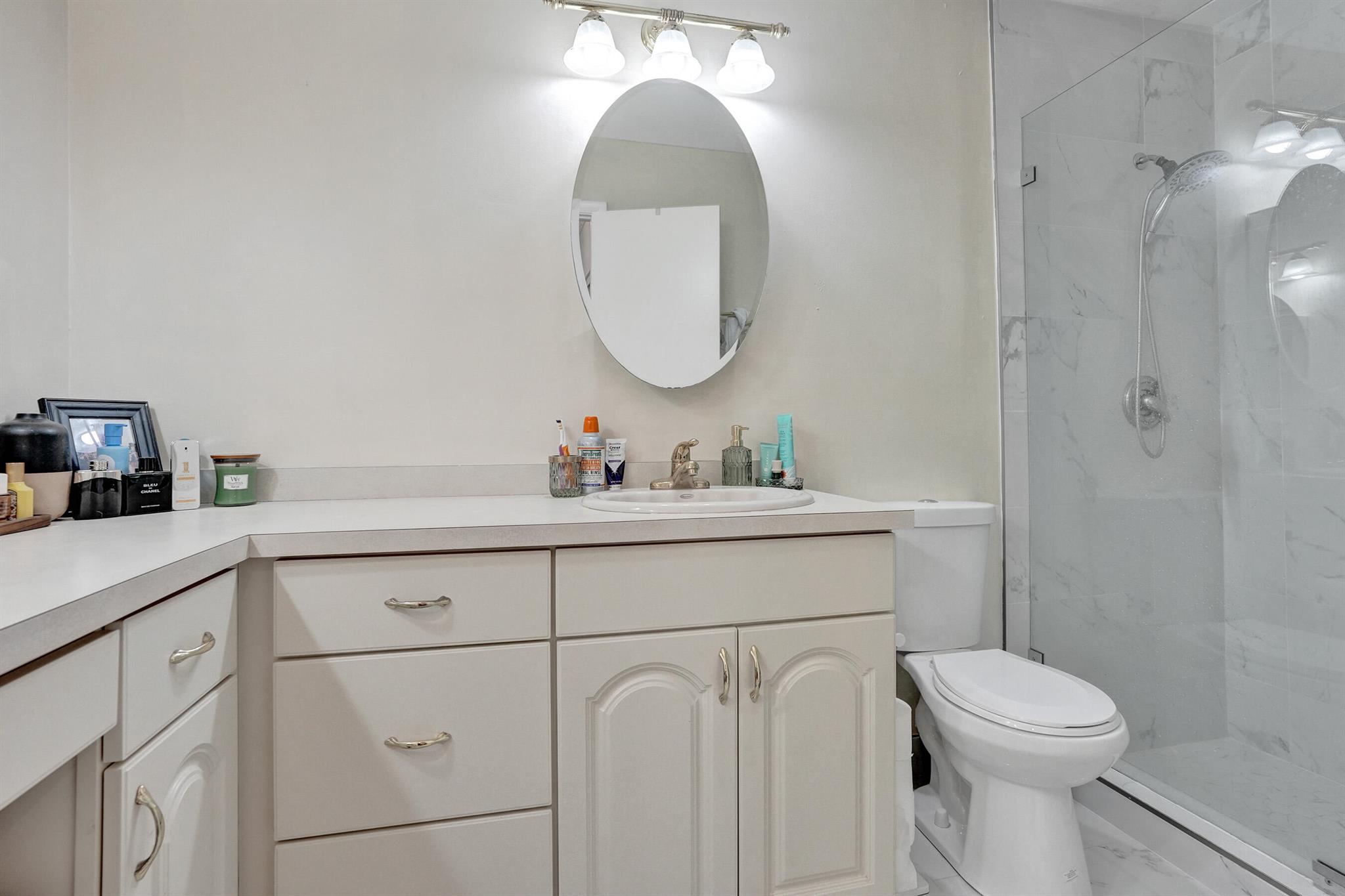 SPRINGDALE HOMES - Residential