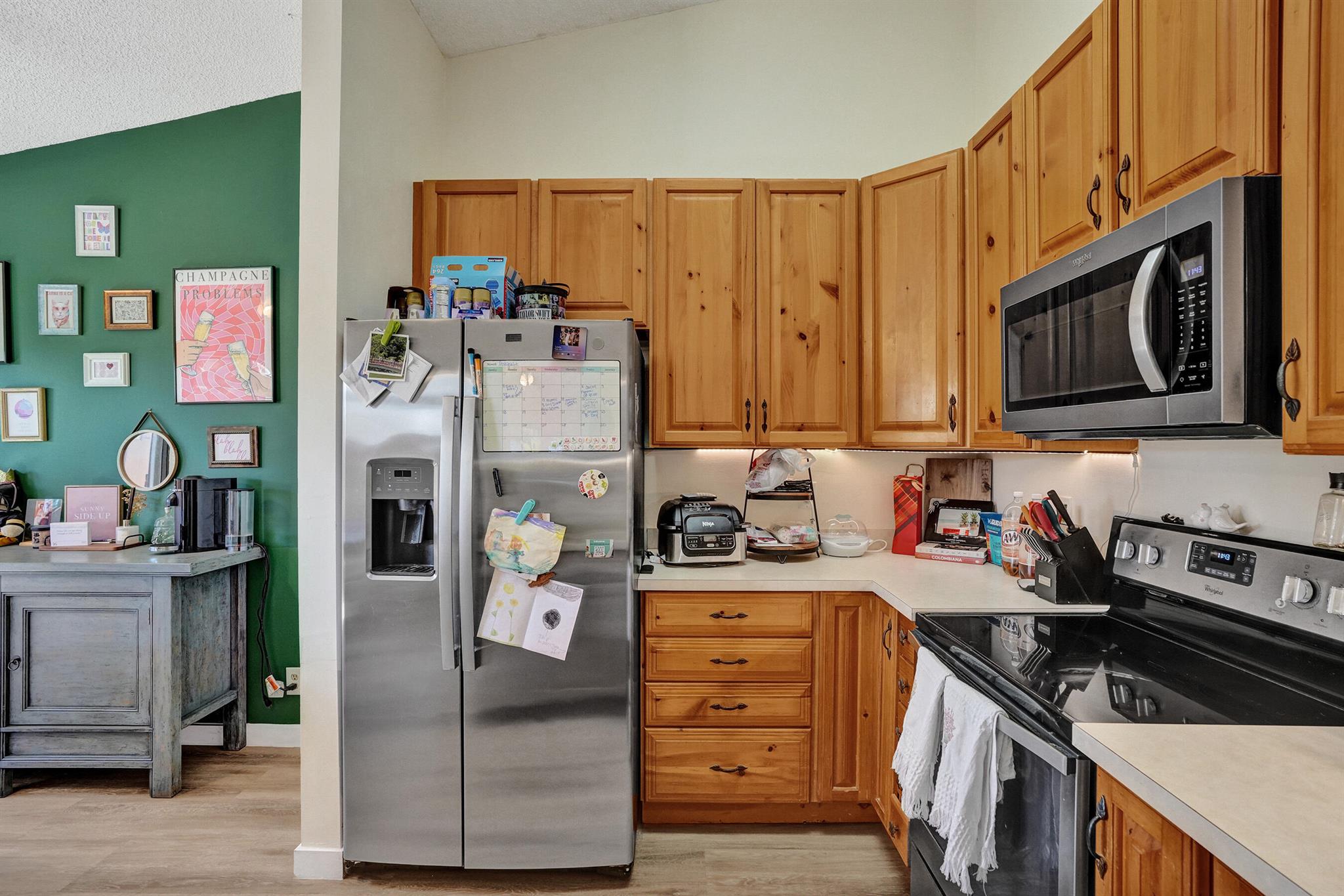 SPRINGDALE HOMES - Residential