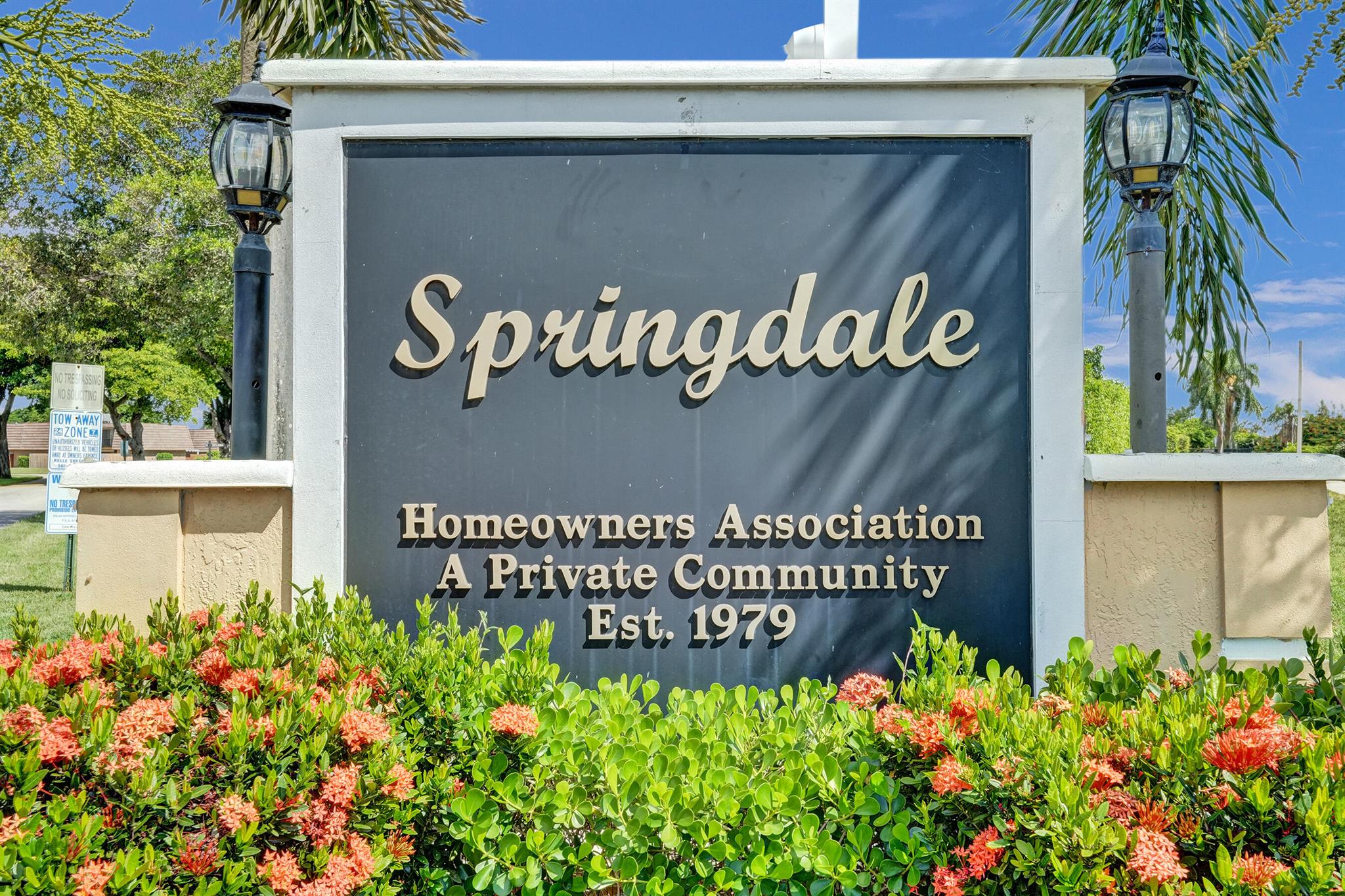 264 Springdale Circle