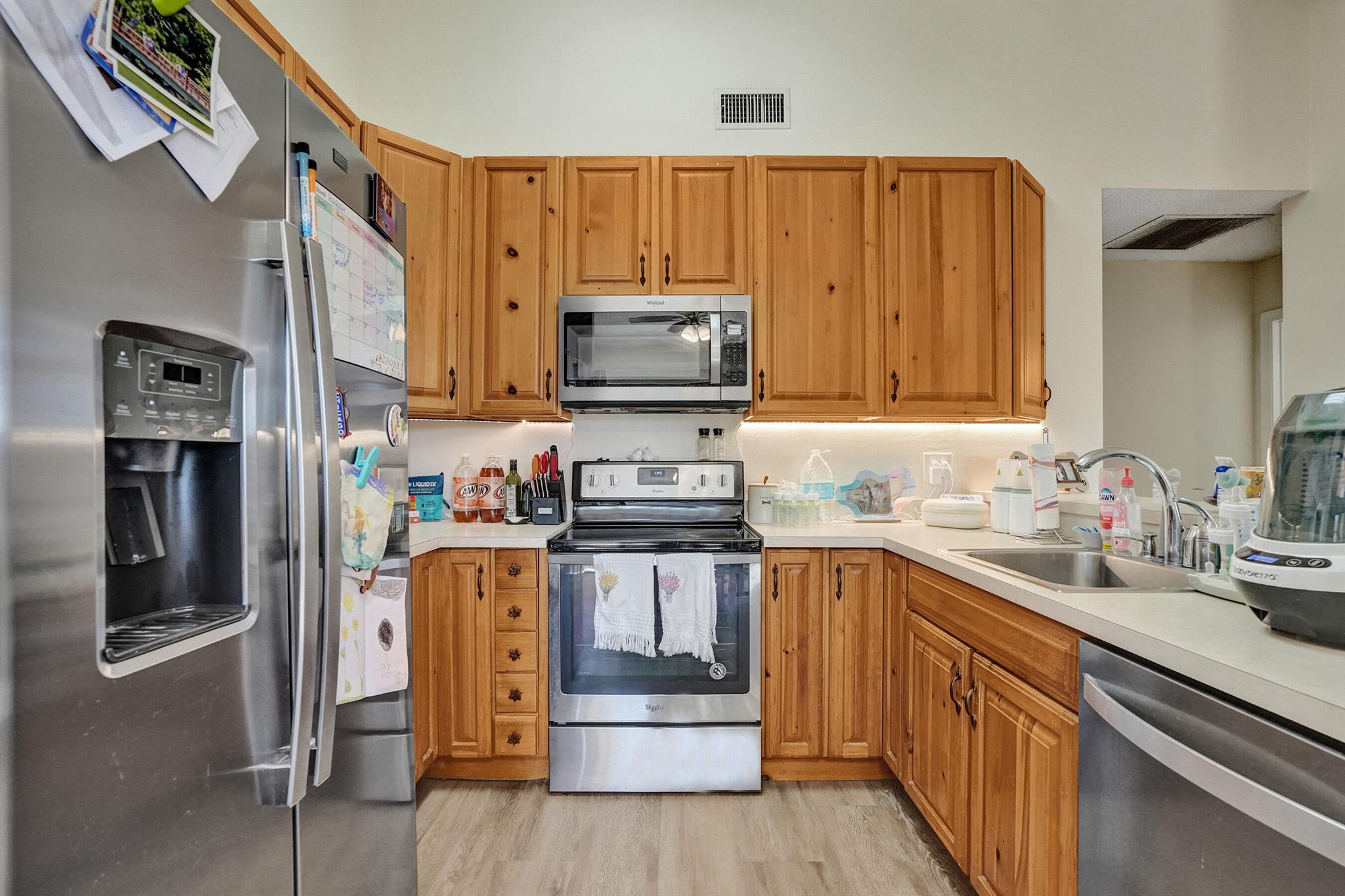 SPRINGDALE HOMES - Residential