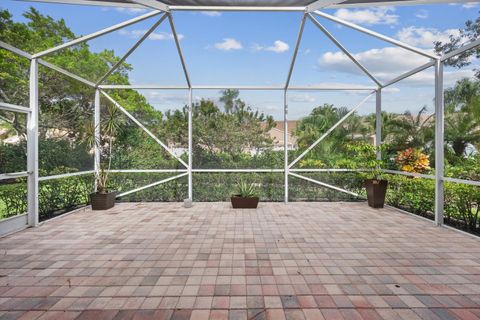 A home in Lake Worth