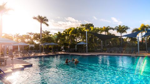 A home in Lake Worth