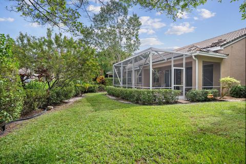 A home in Lake Worth