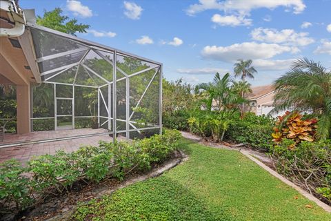 A home in Lake Worth