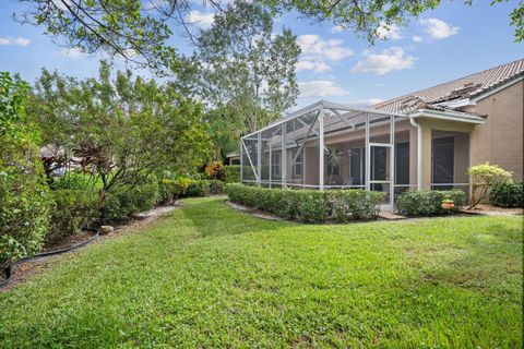 A home in Lake Worth