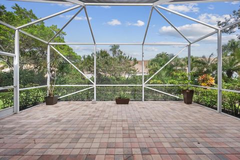 A home in Lake Worth