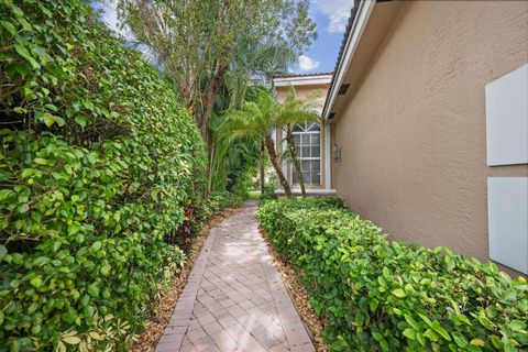 A home in Lake Worth