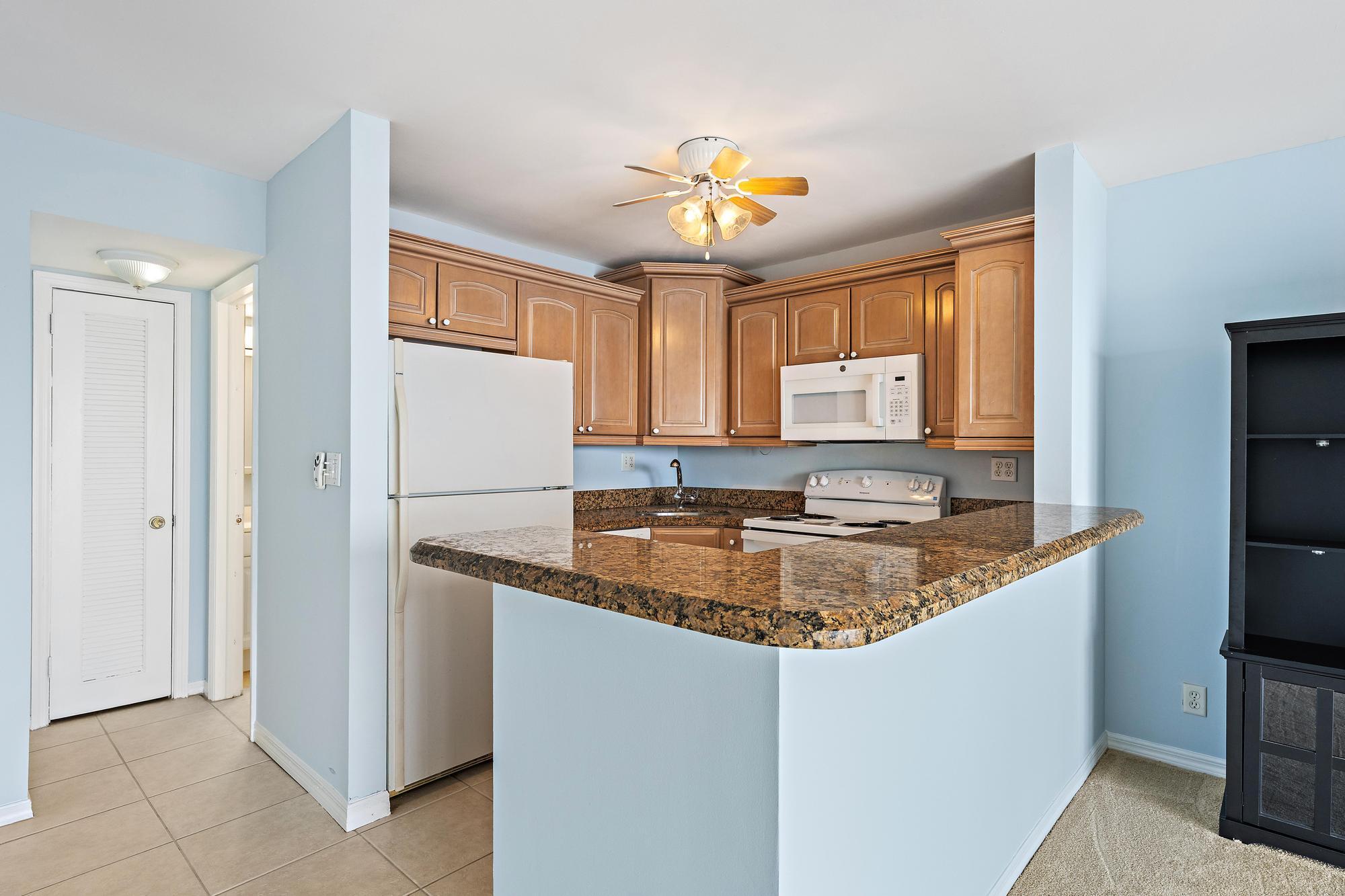 WILSHIRE EAST CONDOS - Residential