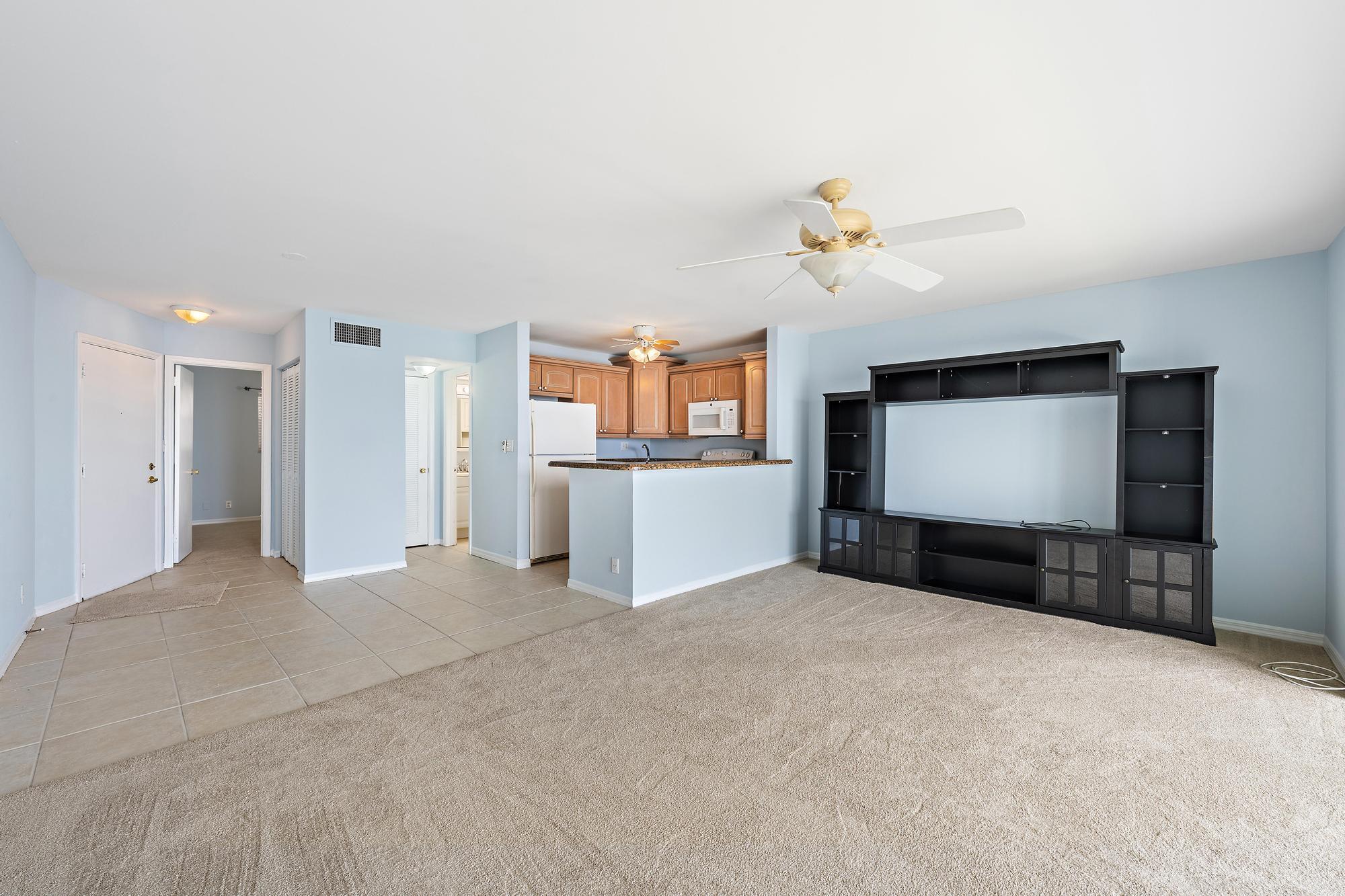 WILSHIRE EAST CONDOS - Residential