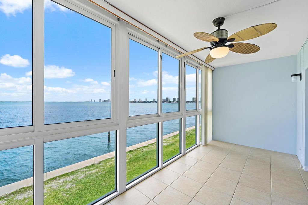 Photo of 400 Wilma Circle #206, Riviera Beach, FL 33404 (MLS # B26031871)