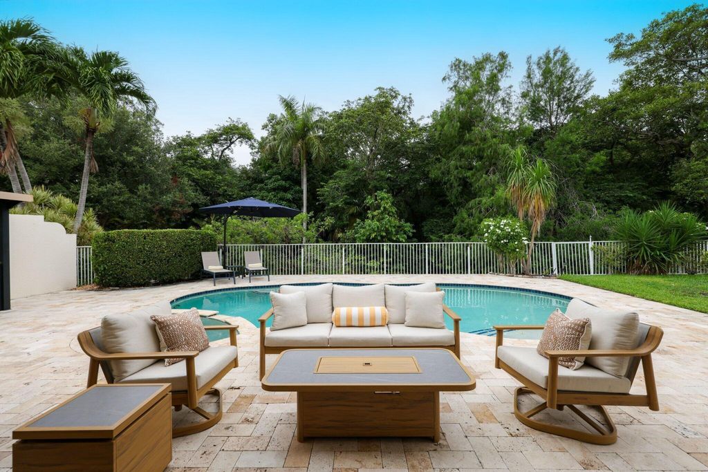 Photo of 4787 Preserve Drive, Delray Beach, FL 33445 (MLS # R11105166)