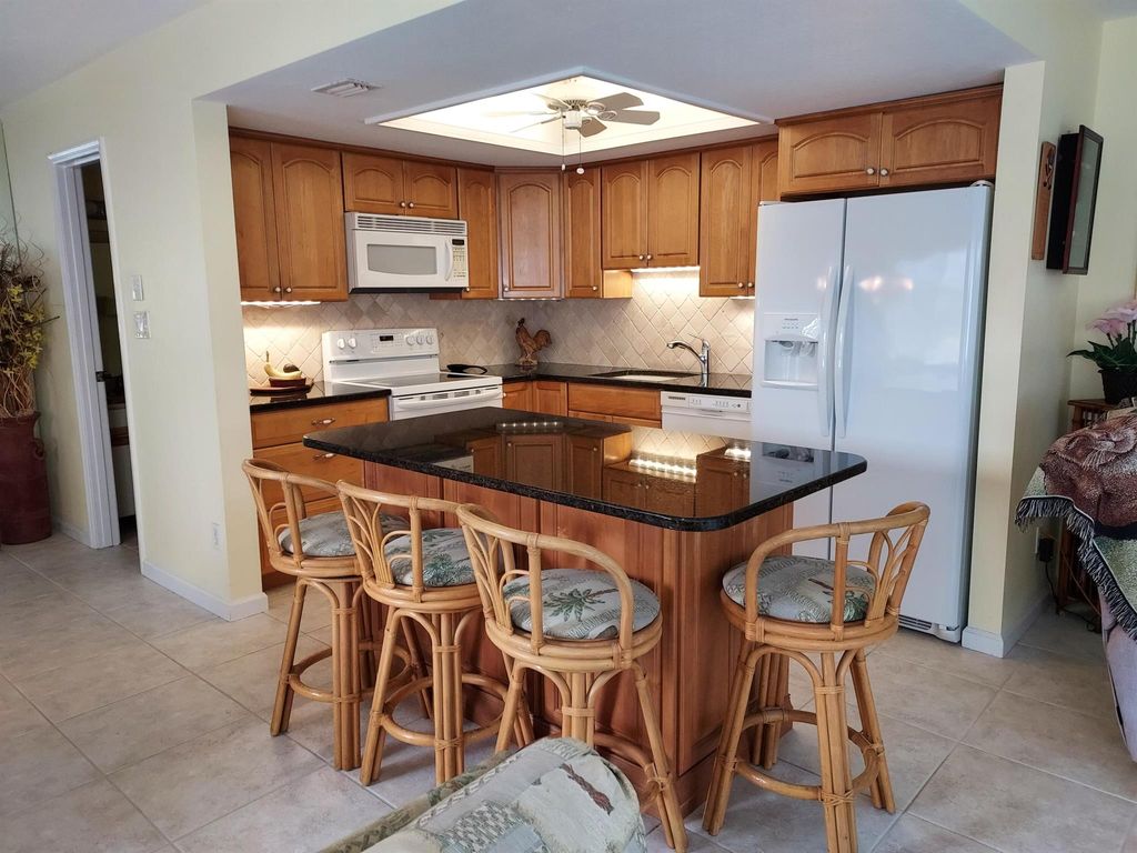 Photo of 4949 N Highway A1a #41, Hutchinson Island, FL 34949 (MLS # R10942921)