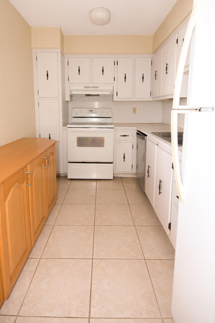 BRITTANY CONDO - Residential