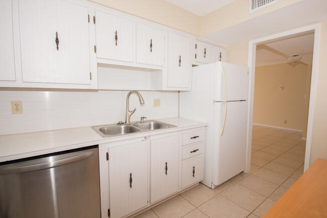 BRITTANY CONDO - Residential