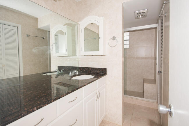 BRITTANY CONDO - Residential