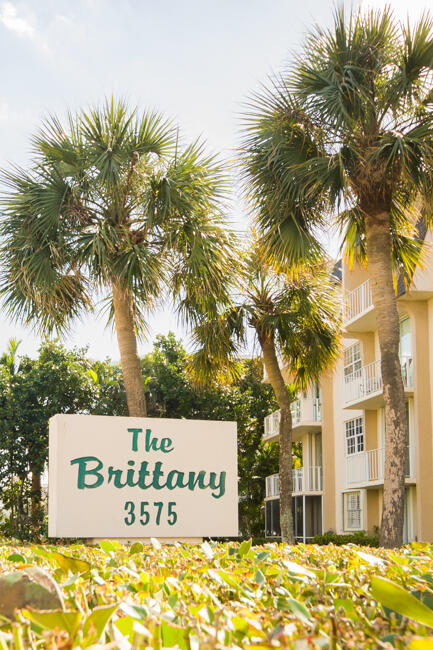 3575 S Ocean Boulevard 408