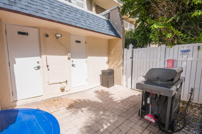 BRITTANY CONDO - Residential