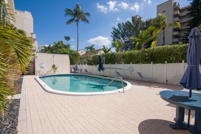 BRITTANY CONDO - Residential