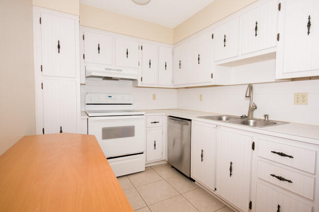 BRITTANY CONDO - Residential