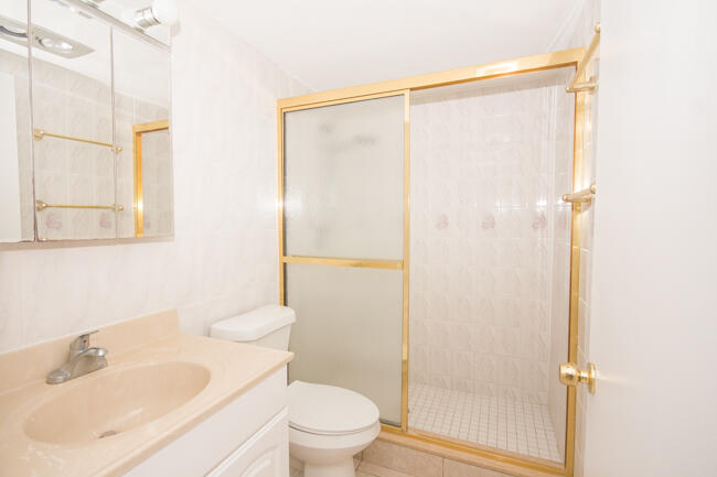 BRITTANY CONDO - Residential