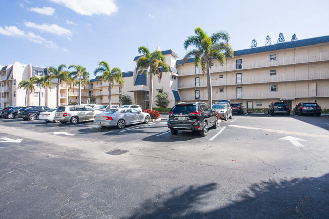 BRITTANY CONDO - Residential