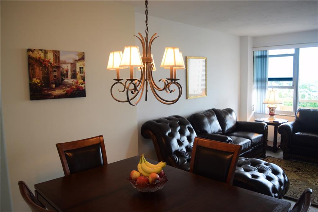 Coral Ridge Towers South - Residential